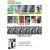 پک آلبوم و کارت بازی فوتبالی Top Class 2024 سری Mega Starter Pack ایتالیایی Panini, image 5