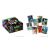 باکس کامل شامل 24 پک 8 تایی کارت فوتبالی Top Class 2024 ایتالیایی Panini, image 4