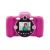 دوربین هوشمند Vtech مدل Kidizoom Duo FX صورتی, image 5