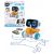 ربات نقاش هوشمند Vtech, image 