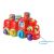 قطار موزیکال Vtech مدل Pop and Sing Animal Train, image 3