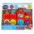 قطار موزیکال Vtech مدل Pop and Sing Animal Train, image 