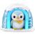 چراغ خواب پنگوئن و ایگلو Vtech, image 7