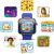 ساعت هوشمند Vtech مدل MAX آبی, image 6