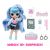 عروسک LOL Surprise سری Tweens مدل Ellie Fly, تنوع: 591641-Ellie Fly, image 3