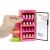 عروسک LOL Surprise سری OMG Sweet Nails مدل Pinky Pops, تنوع: 503774-Pinky Pops, image 5