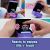 حیوون خونگی دیجیتالی بیتزی بنفش, تنوع: 6071103-purple, image 5