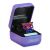 حیوون خونگی دیجیتالی بیتزی بنفش, تنوع: 6071103-purple, image 15