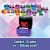حیوون خونگی دیجیتالی بیتزی بنفش, تنوع: 6071103-purple, image 11