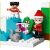 لگو مدل بابانوئل و تعطیلات زمستانی سری دوپلو (10837), image 4