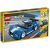 لگو 3x1 مدل ماشین Turbo Track Racer سری کریتور (31070), image 