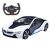 ماشین کنترلی BMW I8 (سفید), image 