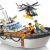 لگو مدل کشتی و پایگاه گارد ساحلی سری سیتی (60167), image 4