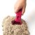 ست شن بازی کینتیک سند Kinetic Sand مدل کیف تاشو, image 7