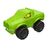 ماشین فشاری گو جیت زو Goo Jit Zu سری Goo Mobiles مدل Wreckin Rock Jaw, image 4
