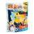 عروسک فشاری گو جیت زو Goo Jit Zu سری Despicable Me 4 مدل AVL تیم, تنوع: 59306-AVL Tim, image 3
