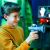 تفنگ مینی Fart Blaster مینیون Despicable Me 4, image 3