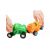پک دوتایی ماشین‌های فشاری گو جیت زو Goo Jit Zu سری Goo Mobiles مدل Turbo Tygor و Rumble Rock Jaw, تنوع: 42674-Smash Pack, image 3