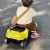 سوئینگ کار لامبورگینی مدل زرد, تنوع: LB2003-YL-Yellow, image 4