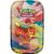 پک فلزی کارت بازی 20 تایی Pokemon مدل Vibrant Paldea قرمز, تنوع: PK210-85767-Red, image 