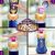 مجیک میکسیز پیکسلینگز عروسک آمبر اژدها Magic Mixies Pixlings, تنوع: 14877-Amber the Dragon, image 7