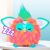 فربی Furby عروسک رباتیک مدل Coral, تنوع: F6744-Coral, image 7