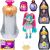 مجیک میکسیز پیکسلینگز عروسک آمبر اژدها Magic Mixies Pixlings, تنوع: 14877-Amber the Dragon, image 6