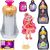 مجیک میکسیز پیکسلینگز عروسک فی پری Magic Mixies Pixlings, تنوع: 14879-Faye the Fairy, image 6