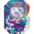 پک فلزی کارت بازی 40 تایی Pokemon مدل Paradox Clash آبی, تنوع: PK210-85762-Blue, image 