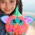 فربی Furby عروسک رباتیک مدل Coral, تنوع: F6744-Coral, image 2