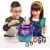 مجیک میکسیز دیگ جادویی با عروسک رباتیک سورپرایزی Magic Mixies مدل بنفش, تنوع: 14950-Purple, image 3
