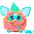 فربی Furby عروسک رباتیک مدل Coral, تنوع: F6744-Coral, image 