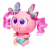 عروسک کوچولو Nerlie مدل Fidgets, تنوع: 999412-Fidgets, image 4