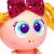 عروسک کوچولو Nerlie مدل Navarie, تنوع: 999429-Navarie, image 4