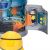 کپسول تبدیل کننده مینیون ها Despicable Me 4, image 9