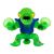 پک دوتایی عروسک های فشاری گو جیت زو Goo Jit Zu سری Cursed Goo Sea مدل Pantaro و Squidor, image 9