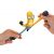عروسک فشاری گو جیت زو Goo Jit Zu سری Despicable Me 4 مدل مگا مینیون تیم, تنوع: 42866-Tim, image 3