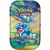 پک فلزی کارت بازی 20 تایی Pokemon مدل Vibrant Paldea آبی, تنوع: PK210-85767-Blue, image 