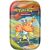 پک فلزی کارت بازی 20 تایی Pokemon مدل Vibrant Paldea زرد, تنوع: PK210-85767-Yellow, image 