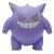 پک کارت بازی 20 تایی Pokemon سری Scarlet and Violet  به همراه پاک کن Gengar, تنوع: PK290-85822-Gengar, image 2