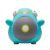 پک کارت بازی 20 تایی Pokemon سری Scarlet and Violet  به همراه پاک کن Bellibolt, تنوع: PK290-85822-Bellibolt, image 2
