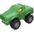 پک دوتایی ماشین‌های فشاری گو جیت زو Goo Jit Zu سری Goo Mobiles مدل Turbo Tygor و Rumble Rock Jaw, تنوع: 42674-Smash Pack, image 6