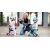 اسکوتر پنج حالته مجیک Mini2Grow دلوکس Micro صورتی, تنوع: MMD359-Pink, image 7