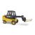 تله تراک JCB برودر Bruder, image 3