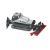 ماشین برف روب Leitwolf مدل Prinoth Snow groomer برودر Bruder, image 3