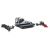 ماشین برف روب Leitwolf مدل Prinoth Snow groomer برودر Bruder, image 2