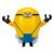 فیگور 10 سانتی مینیون دیو سریع Despicable Me 4, تنوع: 59280-Dave, image 5
