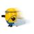 فیگور 10 سانتی مینیون دیو سریع Despicable Me 4, تنوع: 59280-Dave, image 6