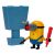 فیگور 10 سانتی مینیون مل با قابلیت شلیک Despicable Me 4, تنوع: 59281-Dave, image 4