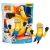 عروسک فشاری گو جیت زو Goo Jit Zu سری Despicable Me 4 مدل مگا مینیون تیم, تنوع: 42866-Tim, image 